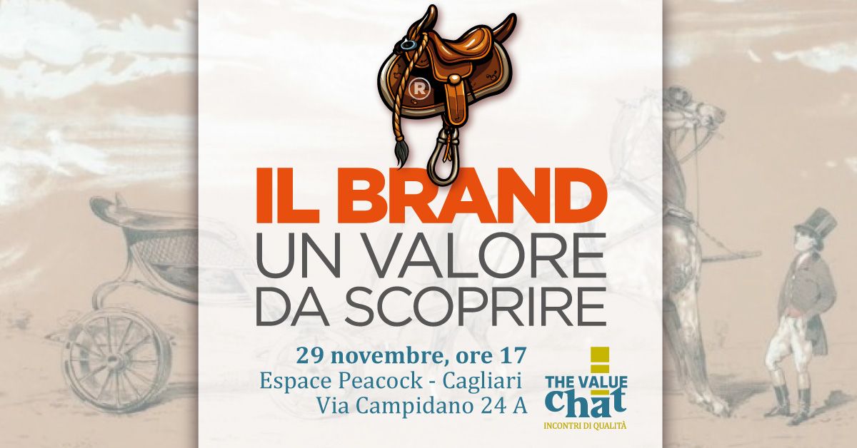 Il Brand un valore da scoprire